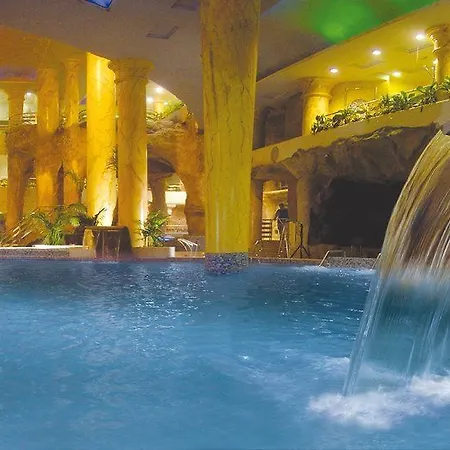 Balneario 5*
