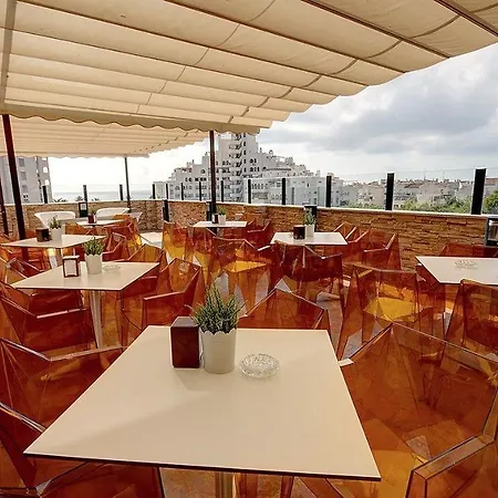 Balneario Oropesa del Mar