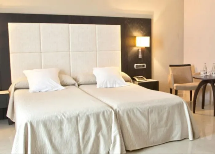 Balneario 5* Oropesa del Mar