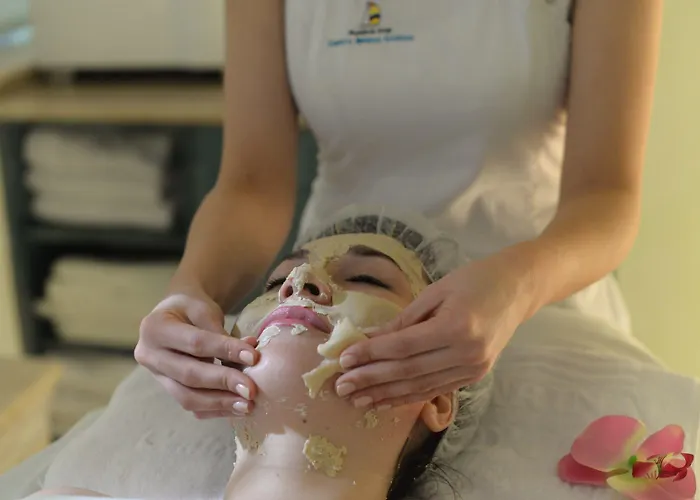 Hotel Balneario Oropesa del Mar