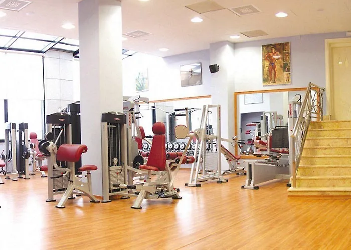 Balneario Oropesa del Mar