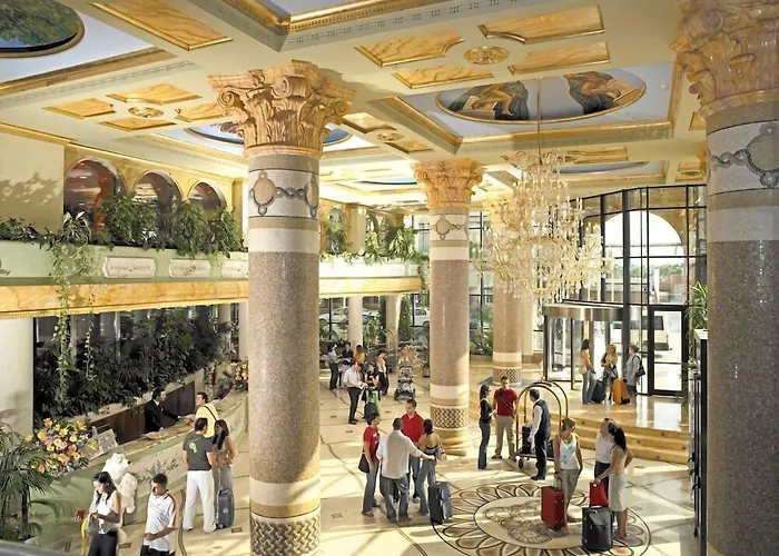 Hotel Balneario Oropesa del Mar