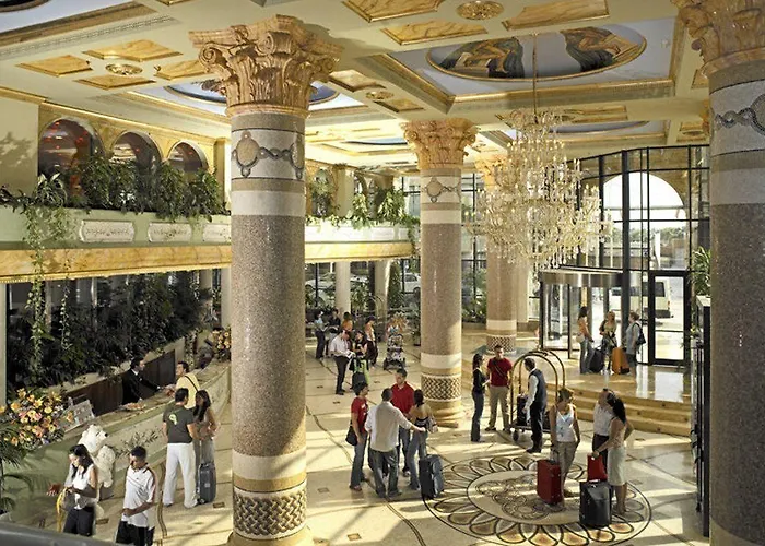 Balneario 5* Oropesa del Mar