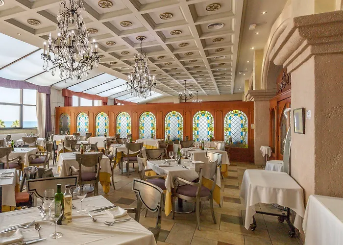 Hotel Balneario Oropesa del Mar