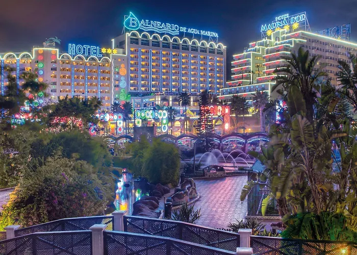 Hotel Balneario Oropesa del Mar