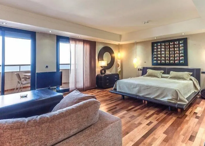 Hotel Balneario Oropesa del Mar