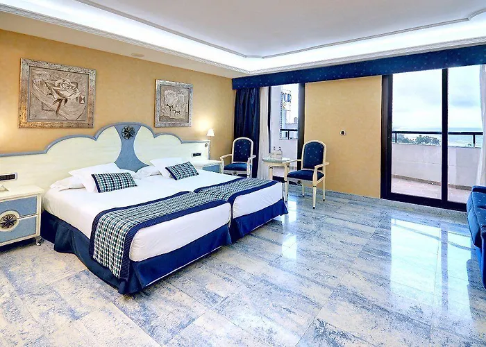 Balneario 5* Oropesa del Mar