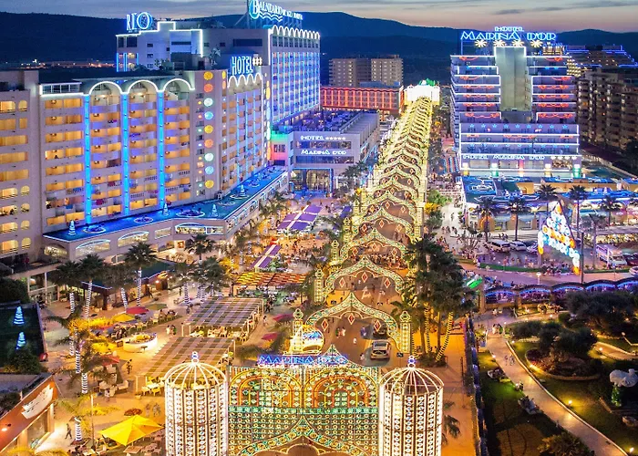 Balneario Oropesa del Mar