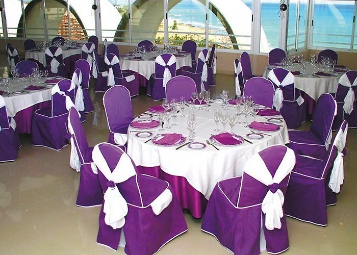 Balneario Hotel Oropesa del Mar