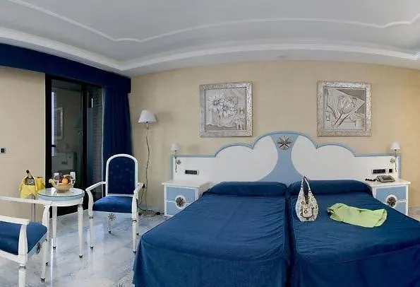 Hotel Balneario Oropesa del Mar