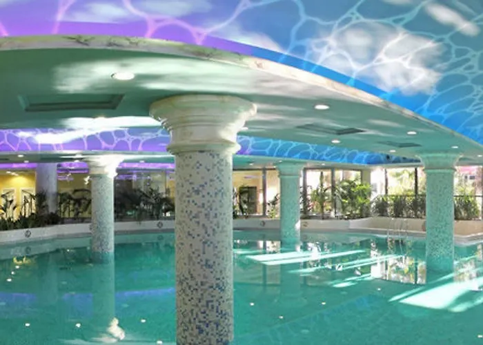 Balneario Oropesa del Mar