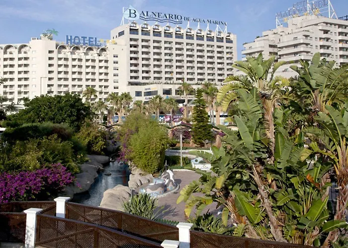 Hotel Balneario 5*