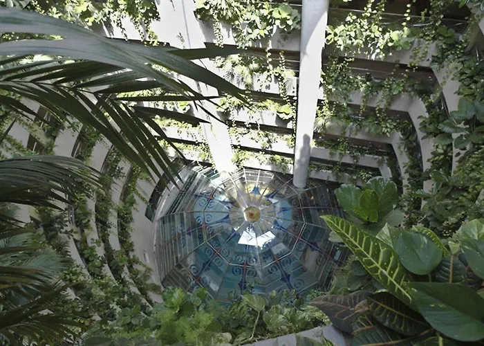 Hotel Balneario Oropesa del Mar