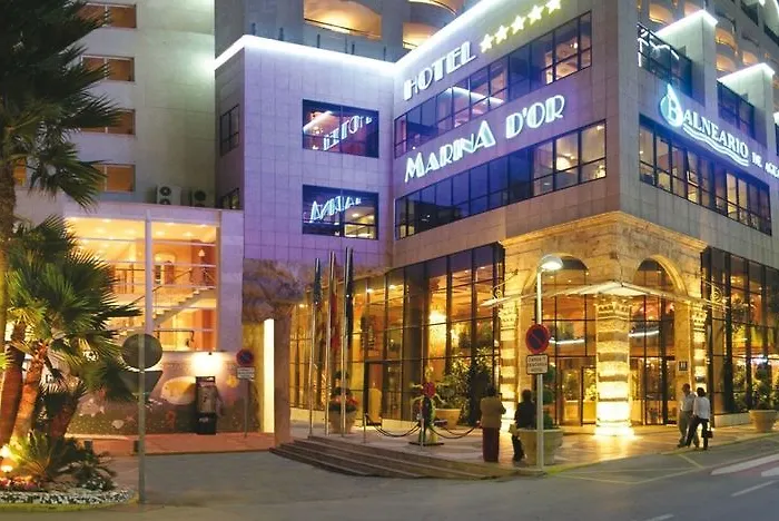 Hotel Balneario 5*