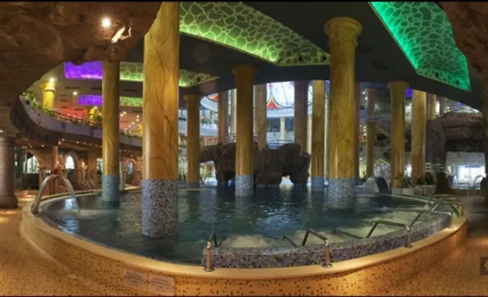 Balneario Hotel Oropesa del Mar