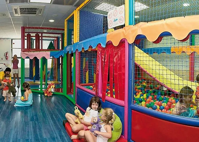 Balneario Hotel Oropesa del Mar