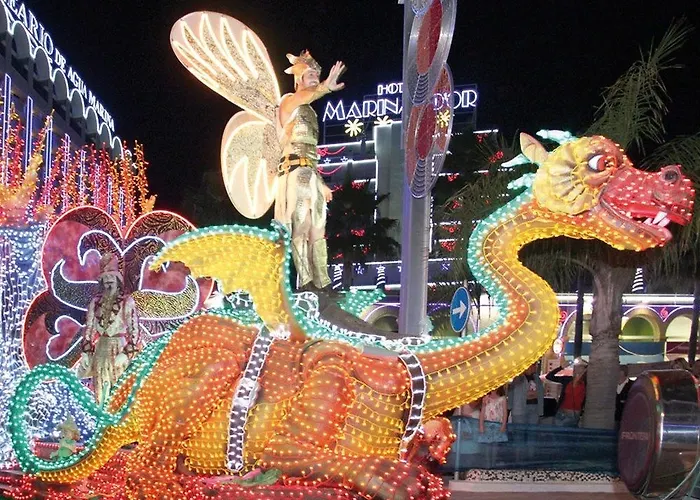 Hotel Balneario Oropesa del Mar