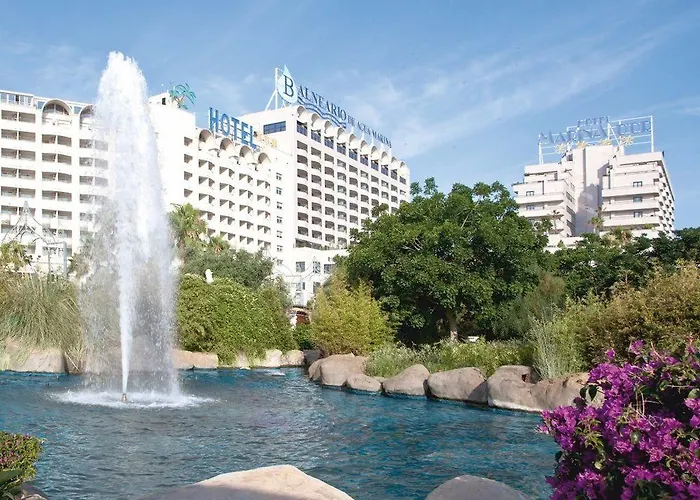 Balneario Hotel Oropesa del Mar