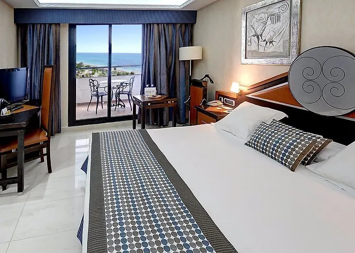 Hotel Balneario Oropesa del Mar