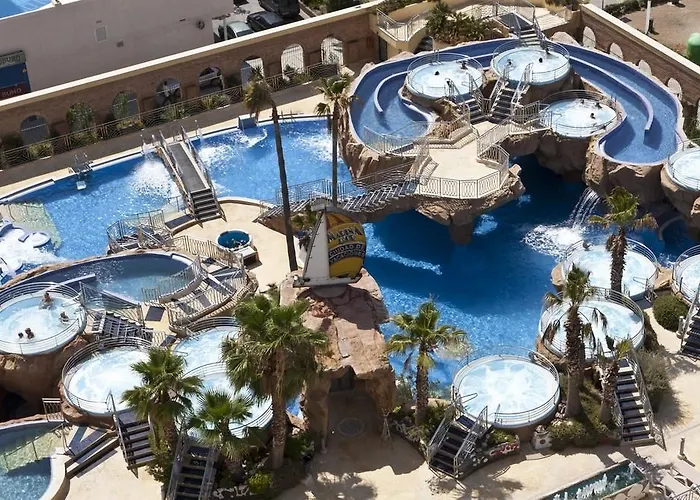 Balneario Hotel 5*
